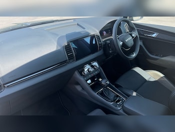 Used Skoda Karoq 2025 for sale - 75472129: Photo