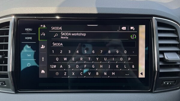 Used Skoda Karoq 2025 for sale - 75472129: Photo 36
