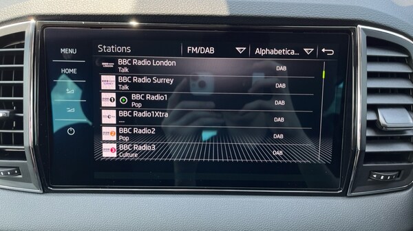 Used Skoda Karoq 2025 for sale - 75472129: Photo 38