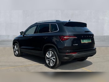 Used Skoda Karoq 2025 for sale - 75472129: Photo