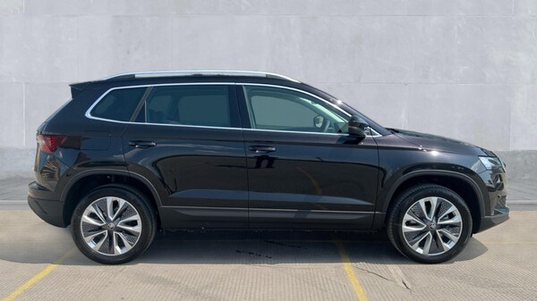 Used Skoda Karoq 2025 for sale - 75472129: Photo 4