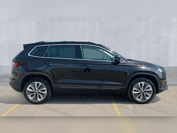 Used Skoda Karoq 2025 for sale - 75472129: Photo