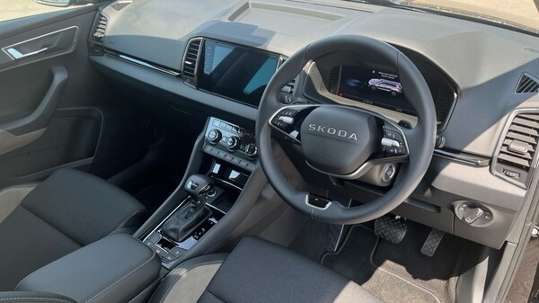 Used Skoda Karoq 2025 for sale - 75472129: Photo 6