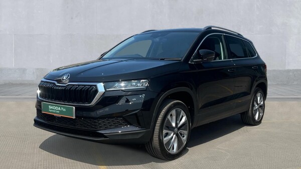 Used Skoda Karoq 2025 for sale - 75472129: Photo 7