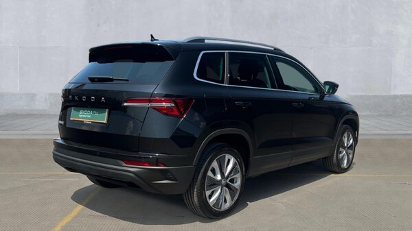 Used Skoda Karoq 2025 for sale - 75472129: Photo 8