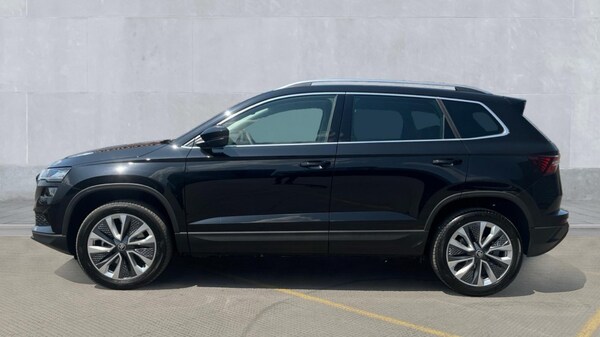 Used Skoda Karoq 2025 for sale - 75472129: Photo 9