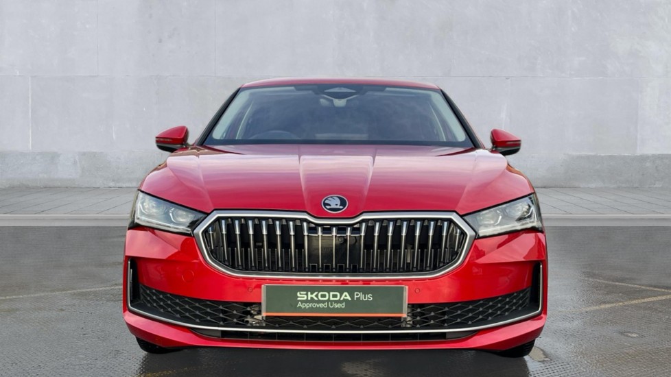 Used Skoda Superb 2025 for sale - 76788125: Photo 10