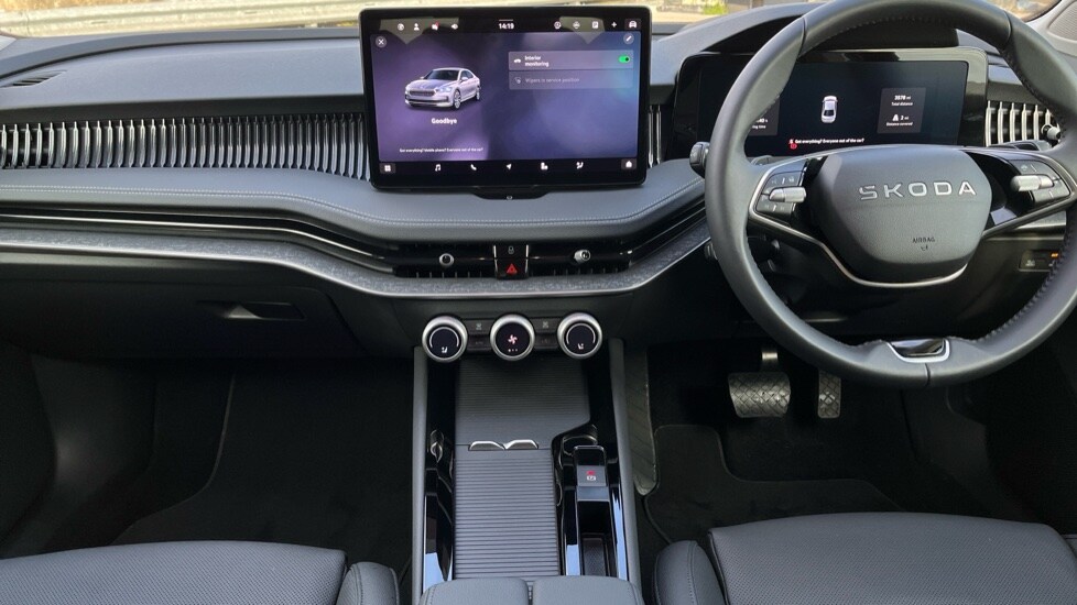 Used Skoda Superb 2025 for sale - 76788125: Photo 13