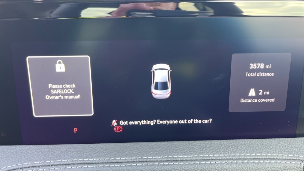 Used Skoda Superb 2025 for sale - 76788125: Photo 14