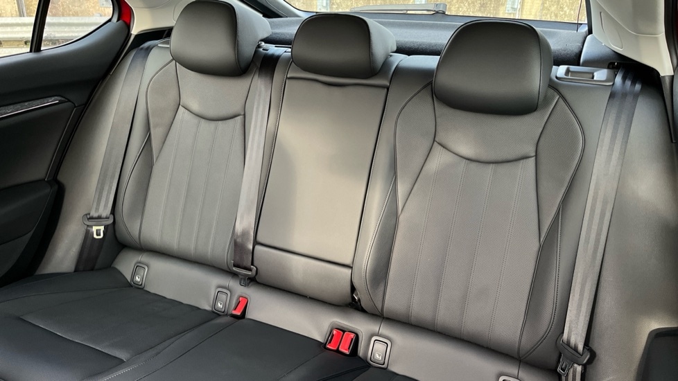 Used Skoda Superb 2025 for sale - 76788125: Photo 15