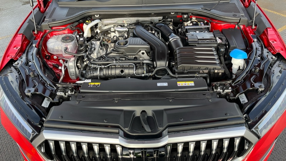 Used Skoda Superb 2025 for sale - 76788125: Photo 17