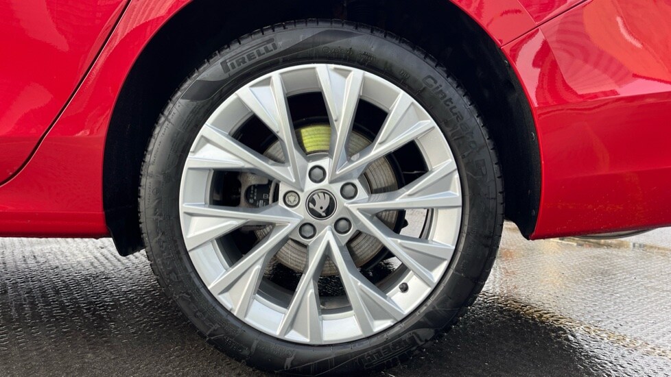 Used Skoda Superb 2025 for sale - 76788125: Photo 18