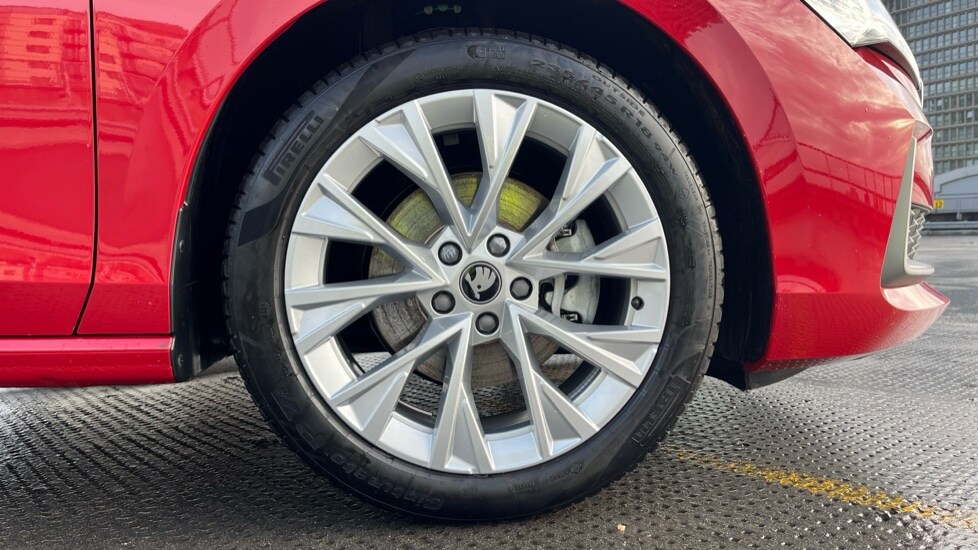 Used Skoda Superb 2025 for sale - 76788125: Photo 20