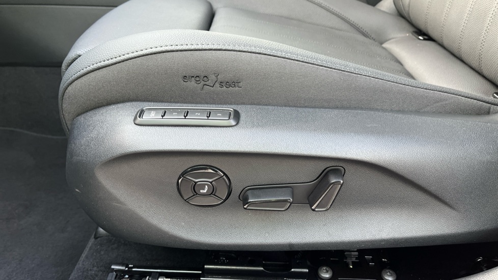 Used Skoda Superb 2025 for sale - 76788125: Photo 21