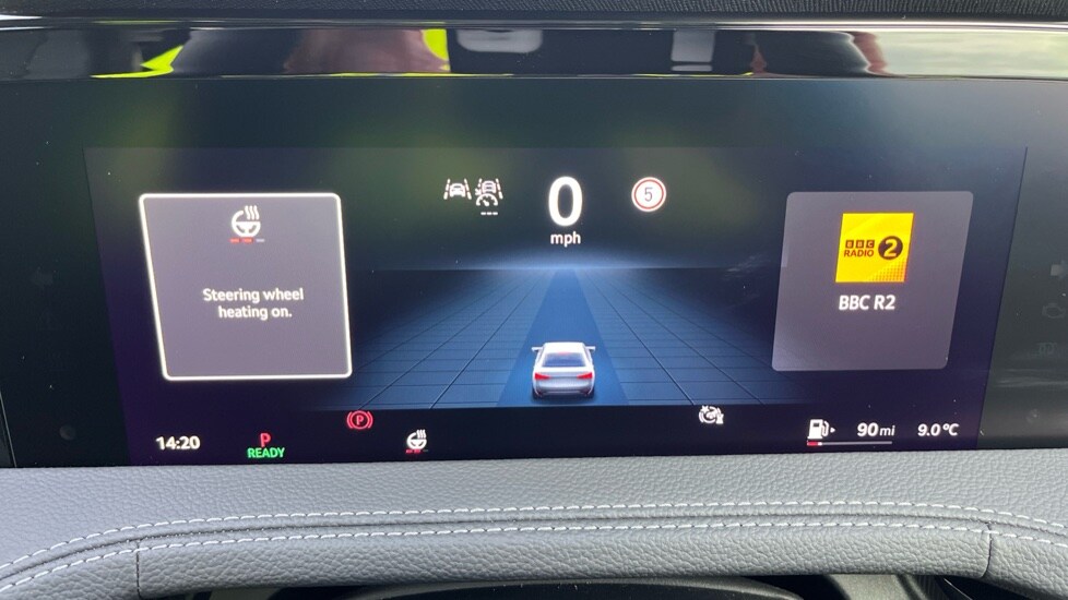 Used Skoda Superb 2025 for sale - 76788125: Photo 26