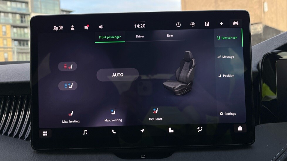 Used Skoda Superb 2025 for sale - 76788125: Photo 27