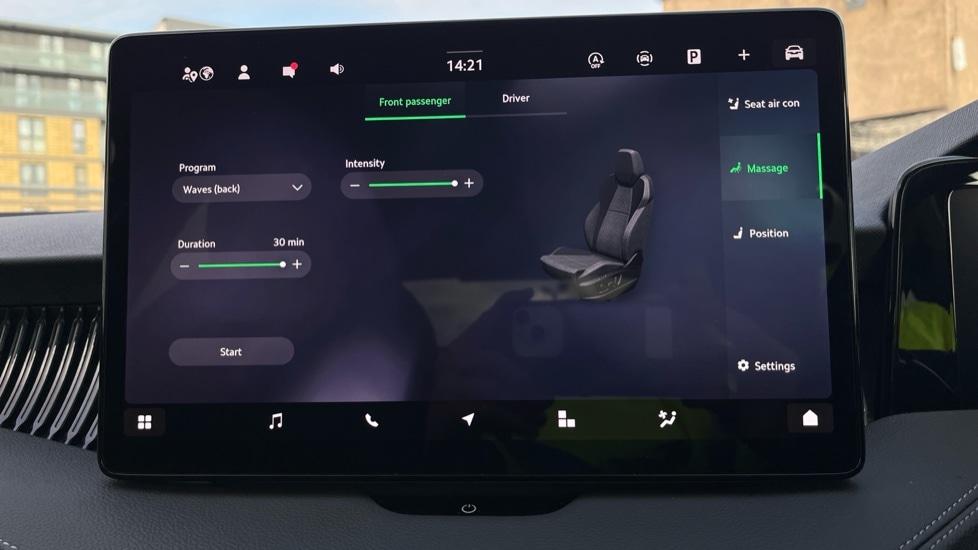 Used Skoda Superb 2025 for sale - 76788125: Photo 29