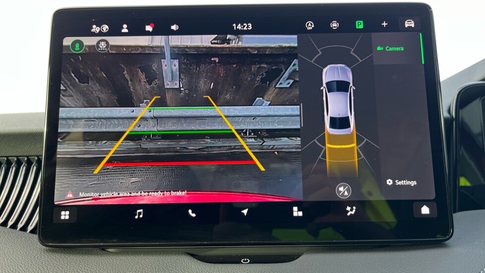 Used Skoda Superb 2025 for sale - 76788125: Photo 37