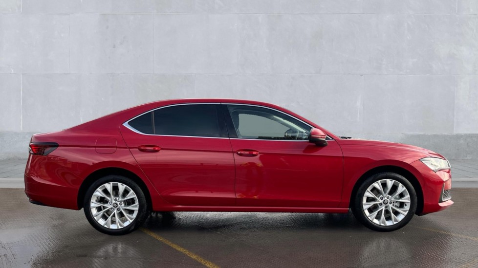 Used Skoda Superb 2025 for sale - 76788125: Photo 4