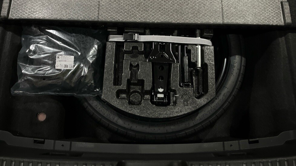 Used Skoda Superb 2025 for sale - 76788125: Photo 40