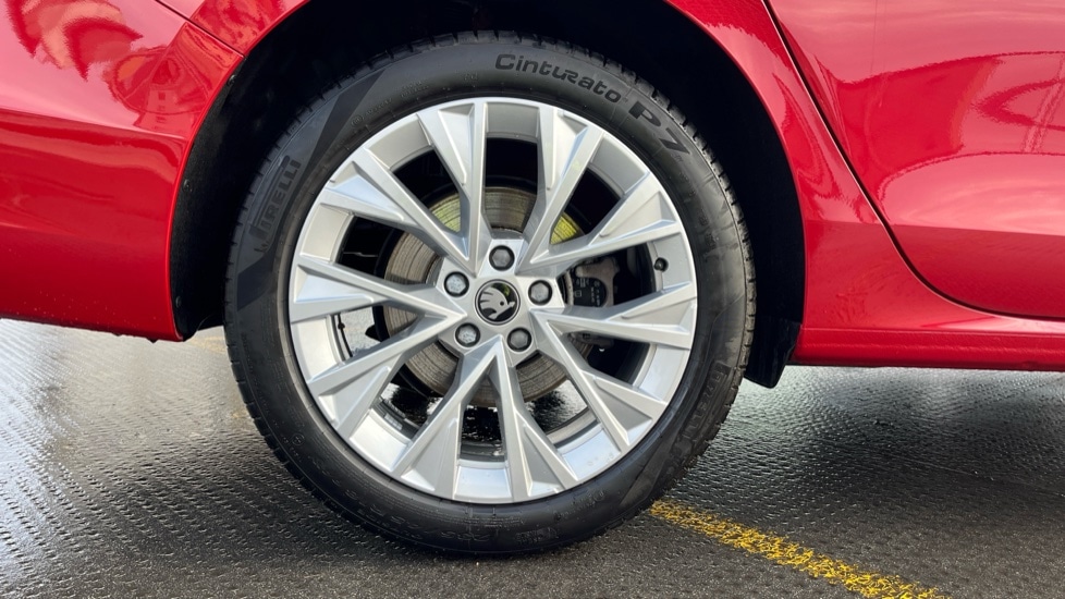 Used Skoda Superb 2025 for sale - 76788125: Photo 5