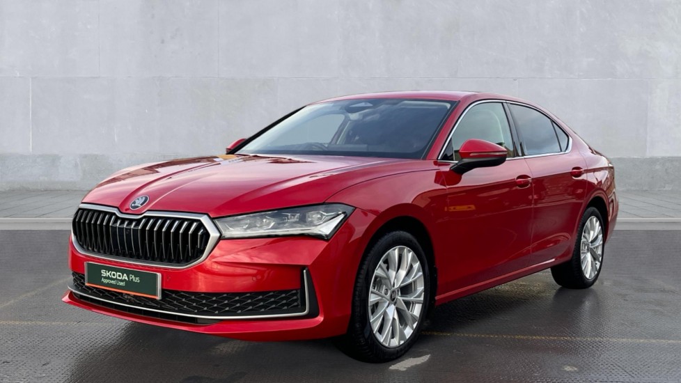 Used Skoda Superb 2025 for sale - 76788125: Photo 7