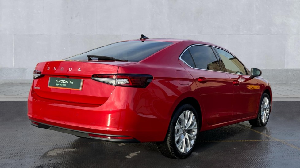 Used Skoda Superb 2025 for sale - 76788125: Photo 8