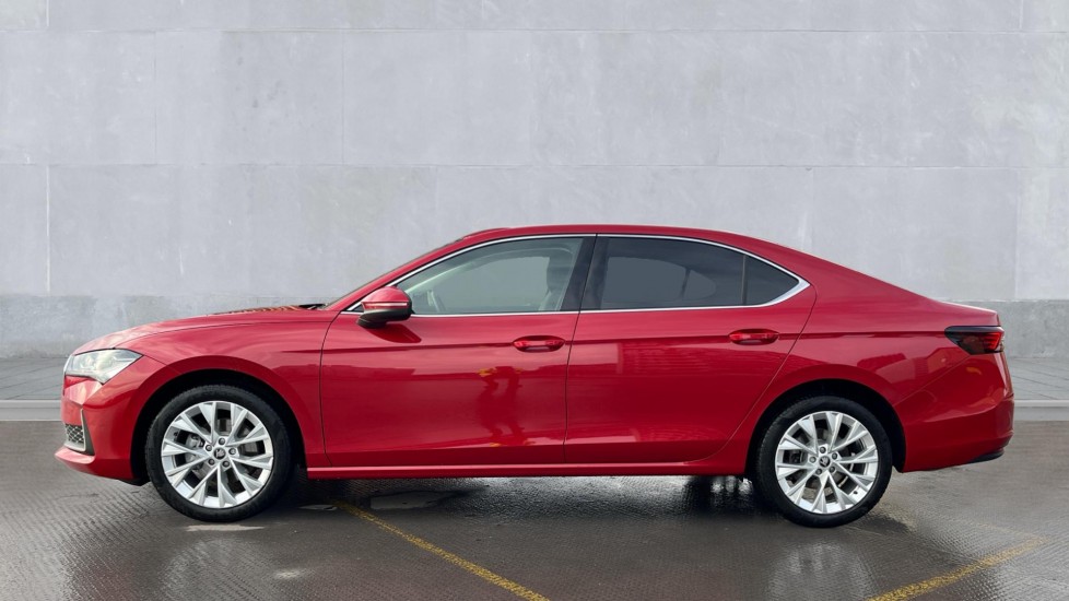 Used Skoda Superb 2025 for sale - 76788125: Photo 9