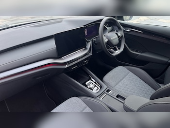 Used Skoda Octavia 2025 for sale - 76514769: Photo