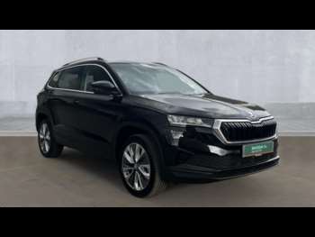 2024 - 1.0 TSI 116 SE L 5dr