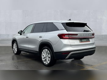 Used Skoda Kodiaq 2025 for sale - 76660923: Photo