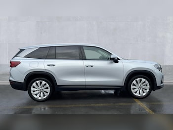 Used Skoda Kodiaq 2025 for sale - 76660923: Photo