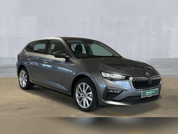 Used Skoda Scala 2025 for sale - 75934497: Photo