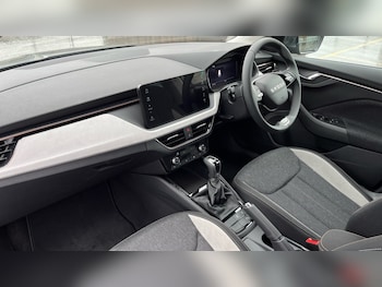 Used Skoda Scala 2025 for sale - 75934497: Photo