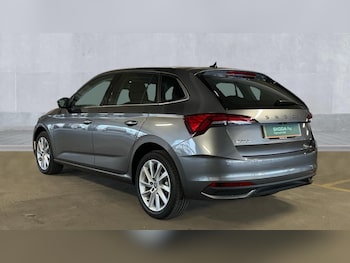 Used Skoda Scala 2025 for sale - 75934497: Photo