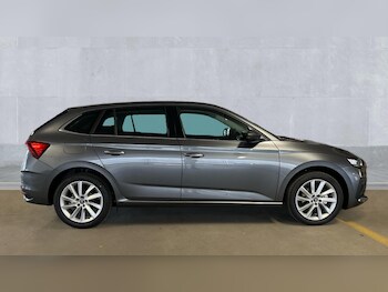 Used Skoda Scala 2025 for sale - 75934497: Photo