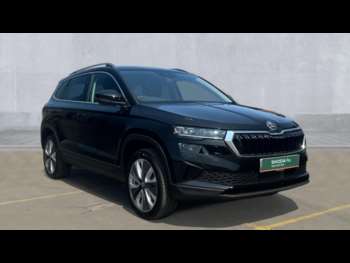 Used Skoda Karoq 2025 for sale - 74793887: Photo