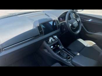 Used Skoda Karoq 2025 for sale - 74793887: Photo