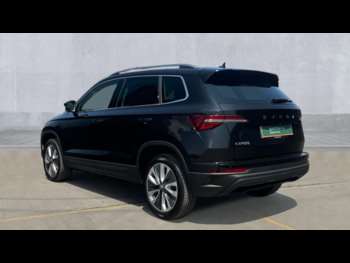 Used Skoda Karoq 2025 for sale - 74793887: Photo