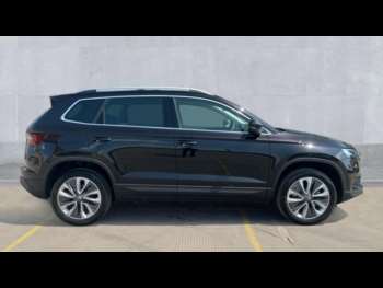 Used Skoda Karoq 2025 for sale - 74793887: Photo