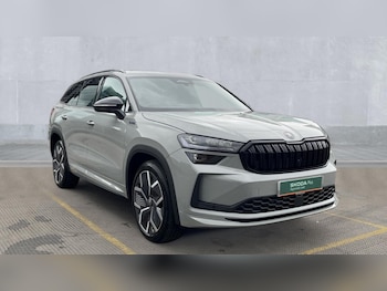 Skoda - Kodiaq
