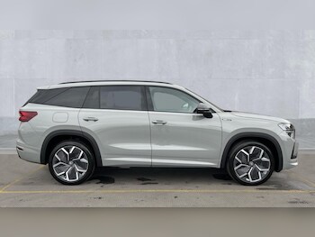 Used Skoda Kodiaq 2025 for sale - 76315819: Photo