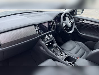 Used Skoda Kodiaq 2024 for sale - 75625403: Photo