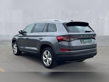 Used Skoda Kodiaq 2024 for sale - 75625403: Photo