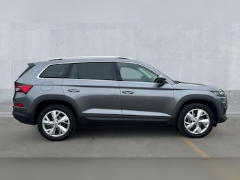 Used Skoda Kodiaq 2024 for sale - 75625403: Photo