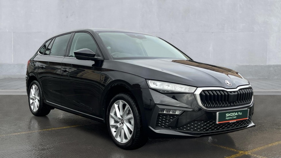 Used Skoda Scala 2025 for sale - 76196139: Photo 1