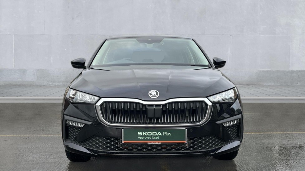 Used Skoda Scala 2025 for sale - 76196139: Photo 10