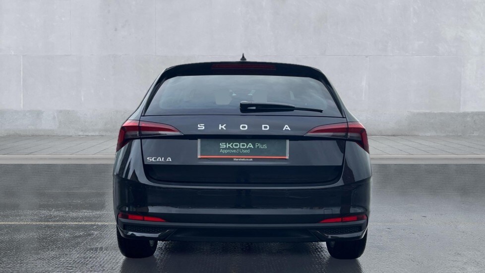 Used Skoda Scala 2025 for sale - 76196139: Photo 11