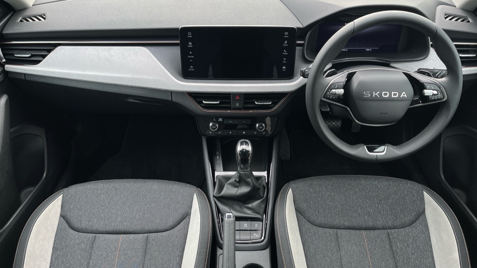 Used Skoda Scala 2025 for sale - 76196139: Photo 12