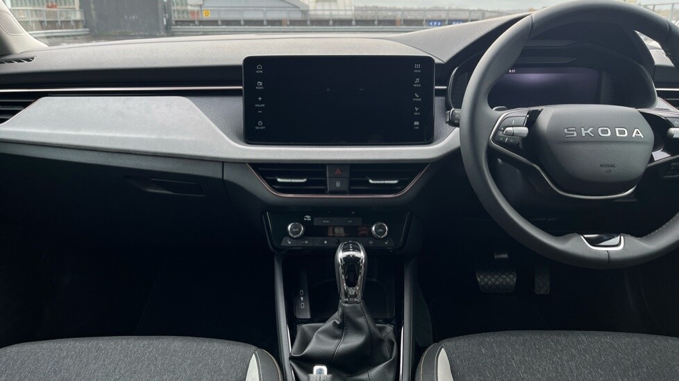 Used Skoda Scala 2025 for sale - 76196139: Photo 13